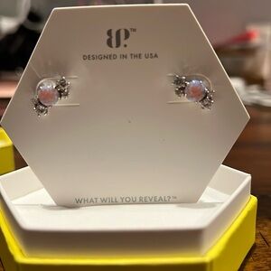 She’s a Delight Bomb Party earrings